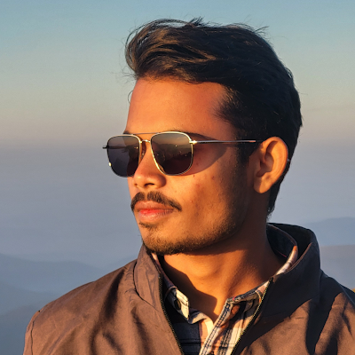Rudra motion