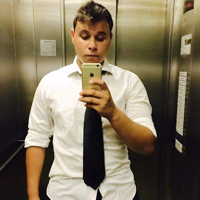 Pedro Vieira