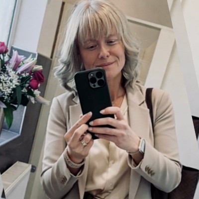 Janis McAlorum