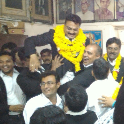 Adv. Amit Parmar