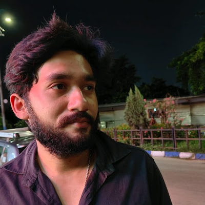 Ankesh Bharti