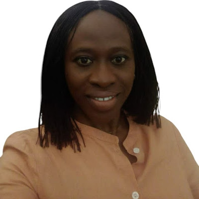 Becky Abikoye