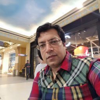 Pankaj Agarwal