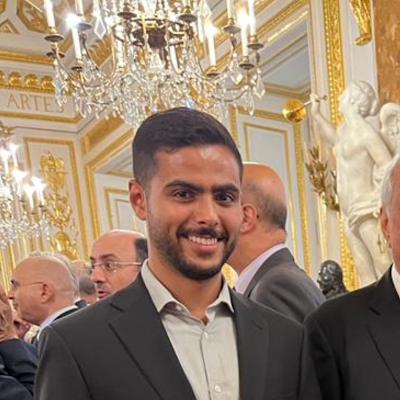 Abdulaziz Almansour (Aziz)