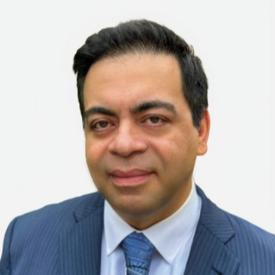 shahram sani