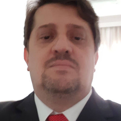 Valter Paulon Junior
