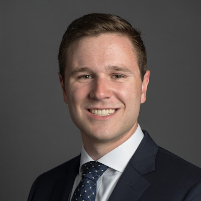 Nick Muller