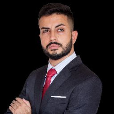 Nicolas Antunes