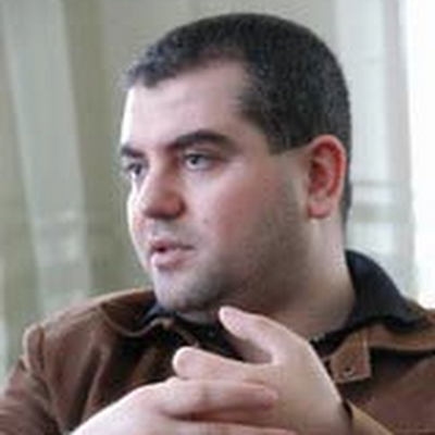 Bogdan MARIN