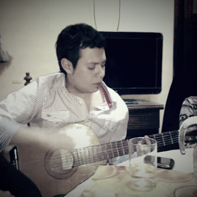 Emilio Martinez