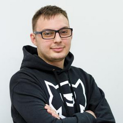 Andrii Helever