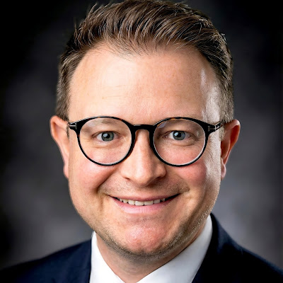 Ivan Caron