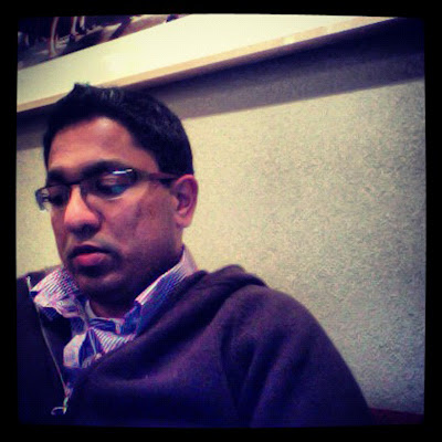 Atif Adam