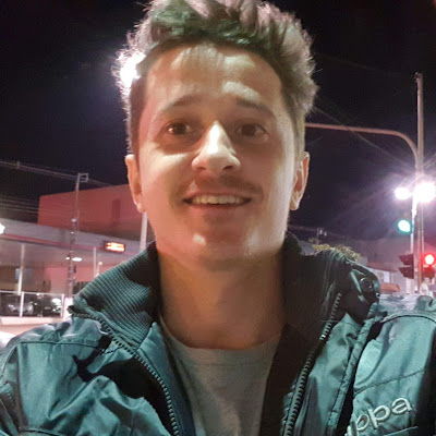 Diego Hachmann
