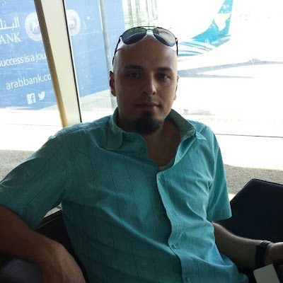 Alaa Mhawish