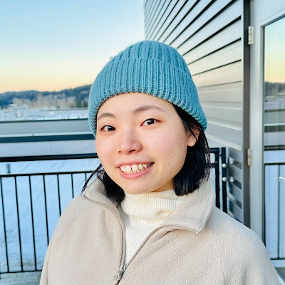 Chia-Lun Hsieh