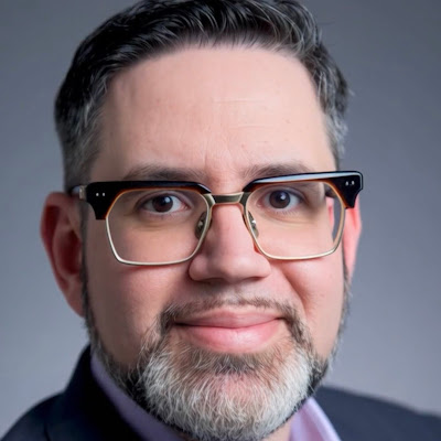 Ryan Posner