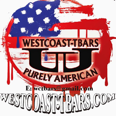 WESTCOAST TBARS