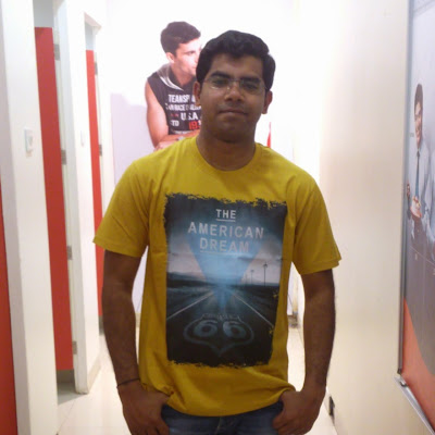 kiran gowda