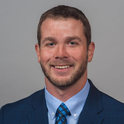 Eric Brown