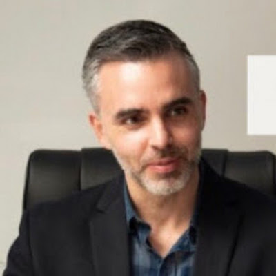Leandro Porfirio