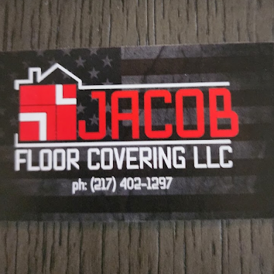 William Jacob (Jacob Floor Covering)