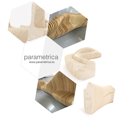 ТОО Parametrica