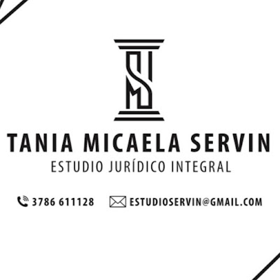 Tania Micaela Servin