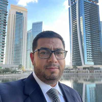 Ahmed Adly