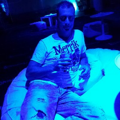 Antonio Gonzalez