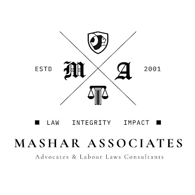mashar associates