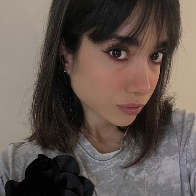 Pariya Hashemi