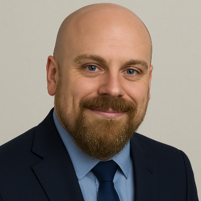 Thomas Krupp