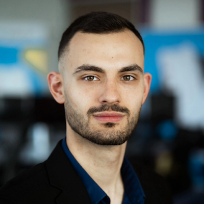 Georgi Hristov