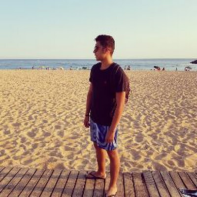 Miguel Tavares