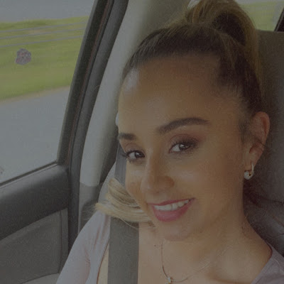 Evelyn Michelle Erazo Pineda