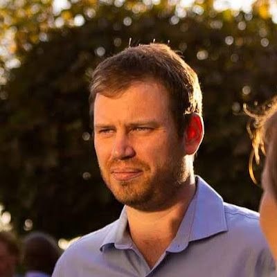 Adrien Vercaempst