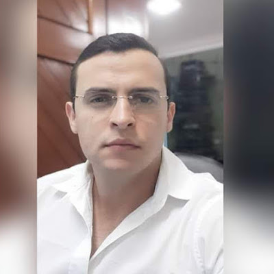 Jessé Rebouças