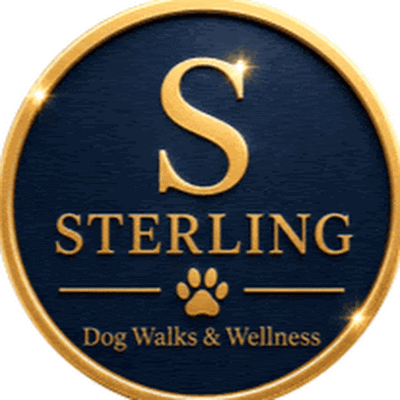 Sterling Dog Walks & Wellness