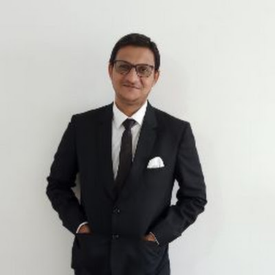 krutesh joshi