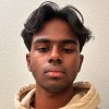 Pranae Harirajan