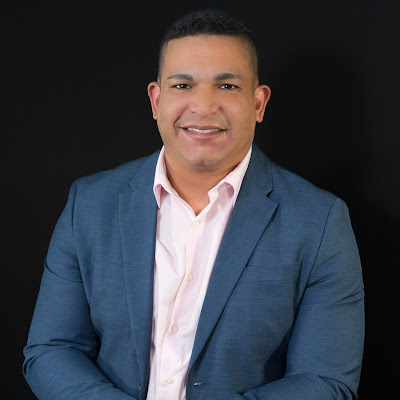 Jonathan Cruz