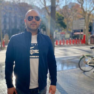 Raed Sabbah