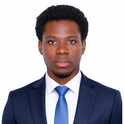 Uriel Djè
