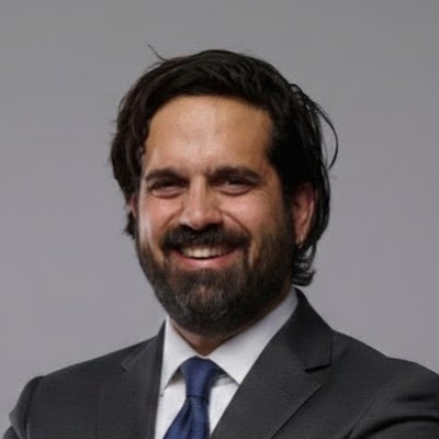 Kirk Simmons