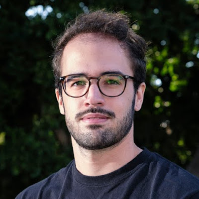 Luis De Benito
