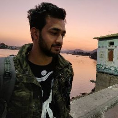 Shivam Gupta