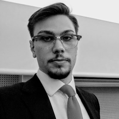 Mikołaj Gacek