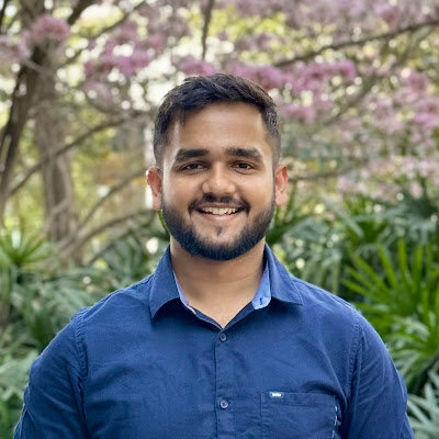 Utkarsh Singh