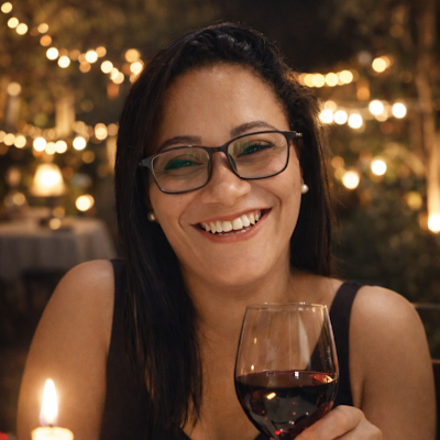 Gabriela Binda